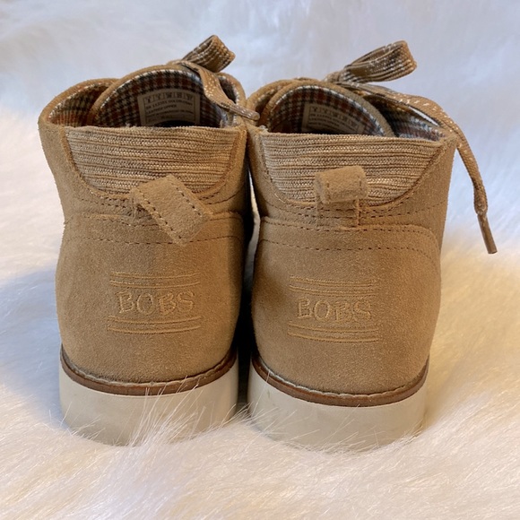 Bobs from Skechers Chill Lugs Women’s Bootie size 8 - Picture 5 of 7